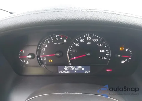 2008 Cadillac Srx V6 z USA, uszkodzony, nr VIN 1GYEE637080118008